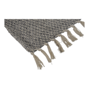 Plaid Rain, 170x240cm