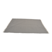 Plaid Fog, 170x240cm