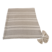 Plaid Maroc, 125x150cm