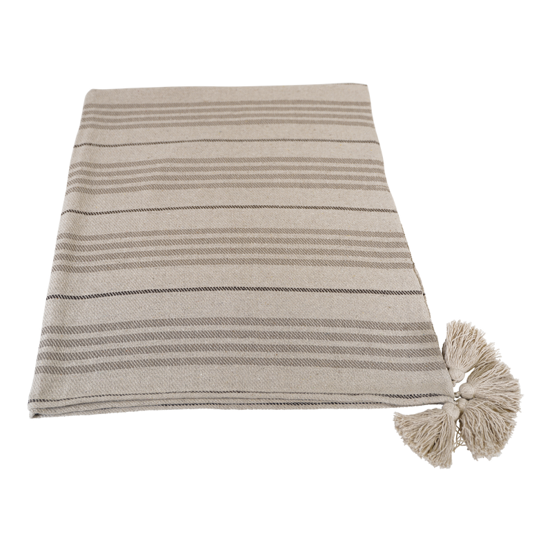 Plaid Maroc, 125x150cm