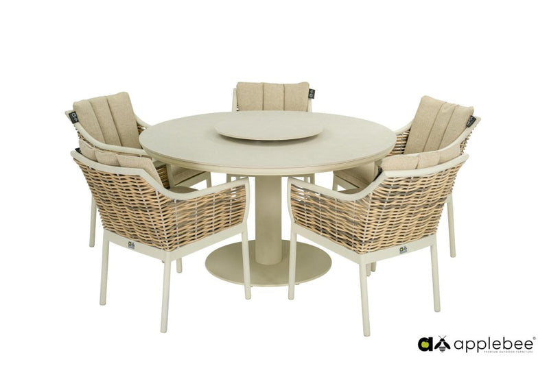 Tuinstoel Milou | Verschillende kleuren