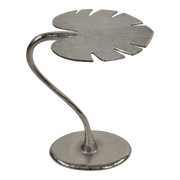 Bijzettafel Monstera Brush 48cm