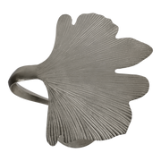 Bijzettafel Ginkgo Brush 62cm