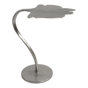 Bijzettafel Ginkgo Brush 62cm