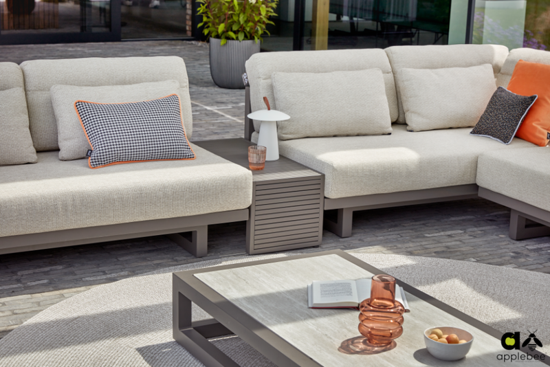 Loungeset Santorini | Zelf samen te stellen