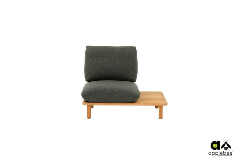 Loungeset Sling Grey | Zelf samen te stellen