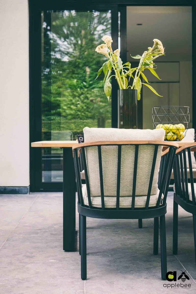 Essgruppe Condor Schwarz 