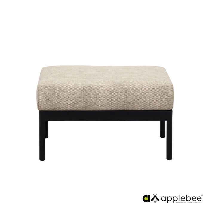 Loungeset Condor Black