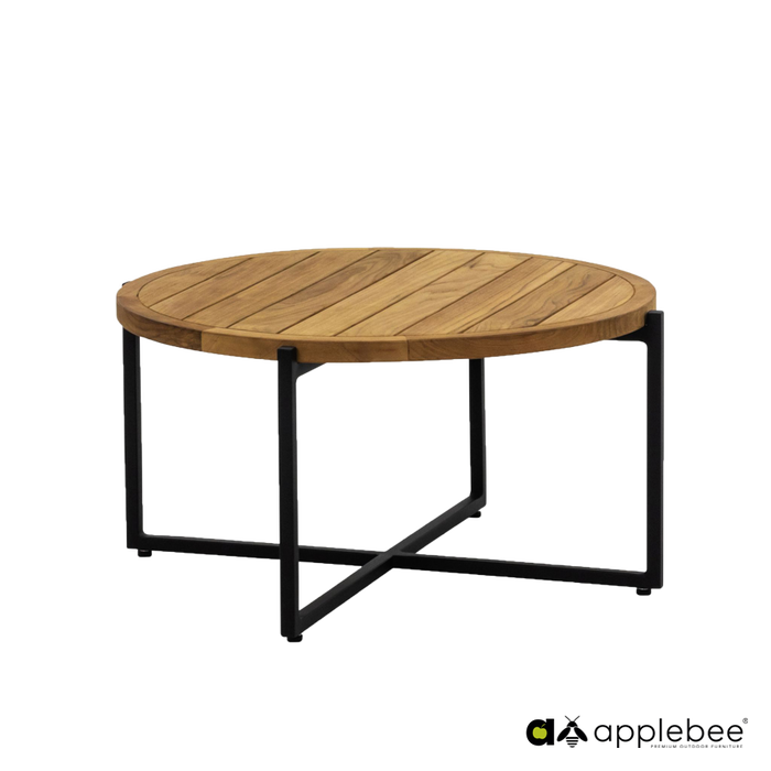 Loungeset Condor Black