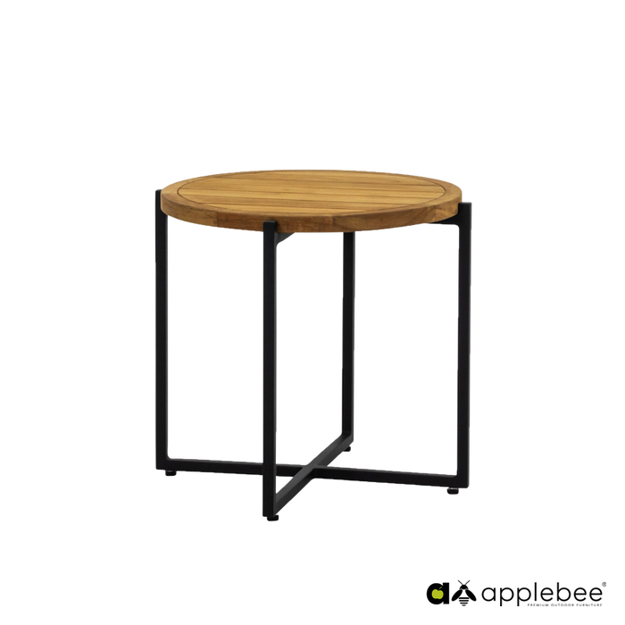 Loungeset Condor Black