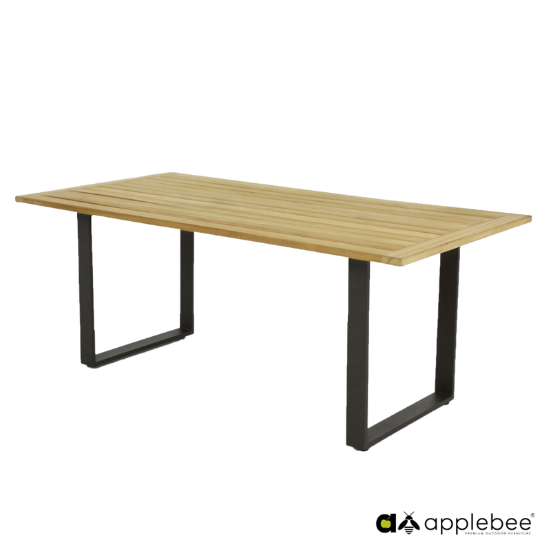 Essgruppe Condor Schwarz 