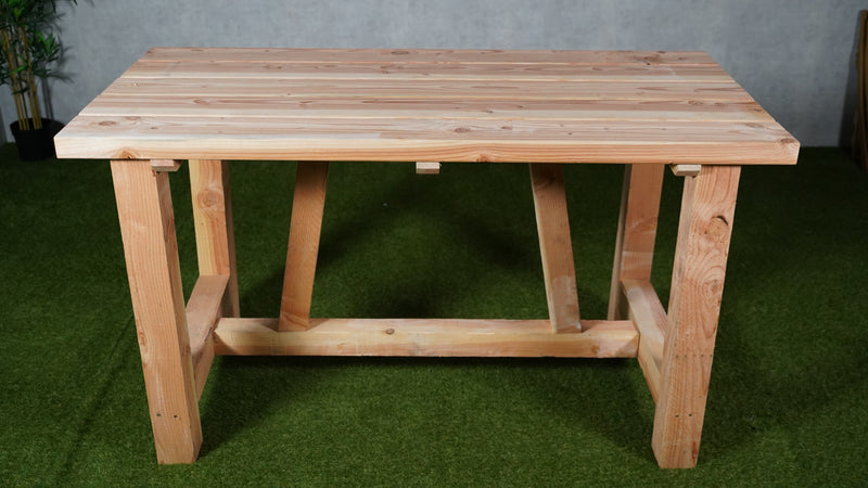 Extremer Bartisch | Douglasie | Verschiedene Größen