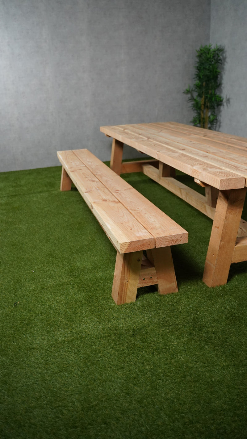 Tuinbank Extreme | Douglashout | Meerdere maten