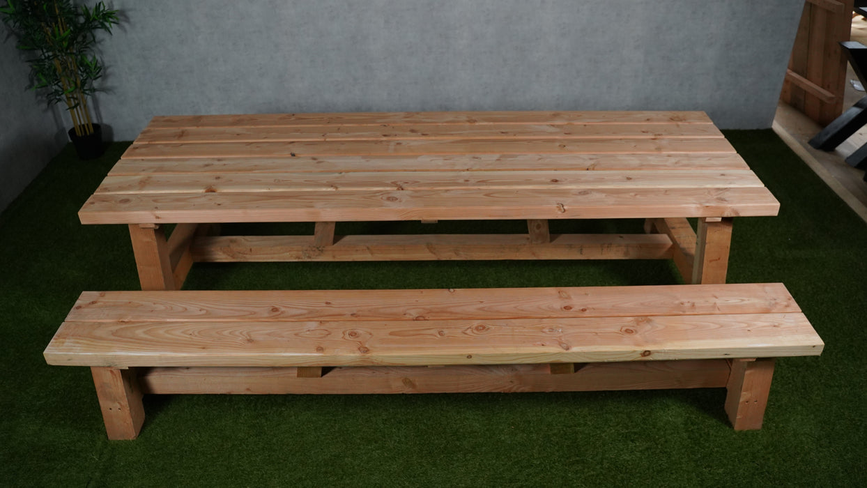 Tuinbank Extreme | Douglashout | Meerdere maten