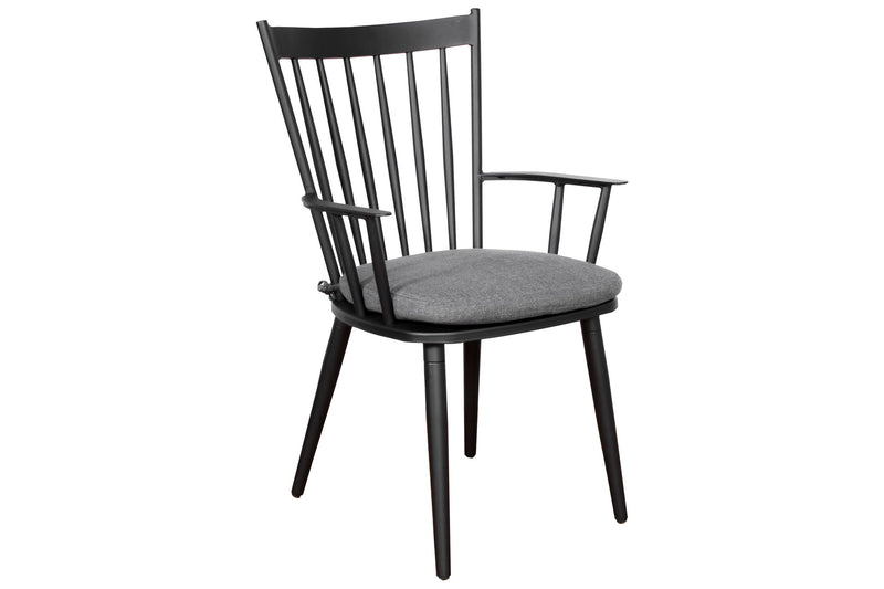 Amsterdam chair black