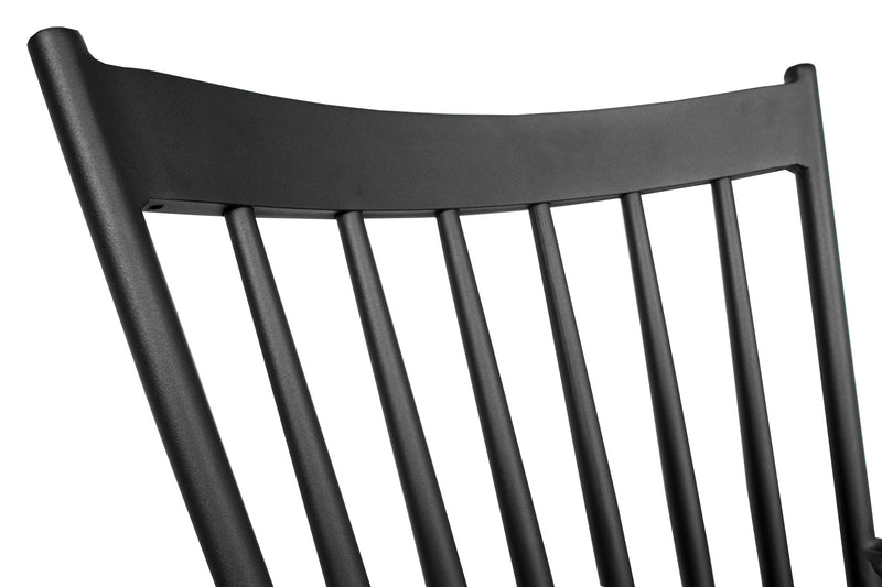 Amsterdam chair black