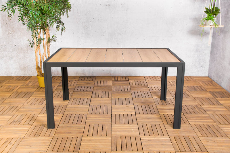 Pronto table 147 cm