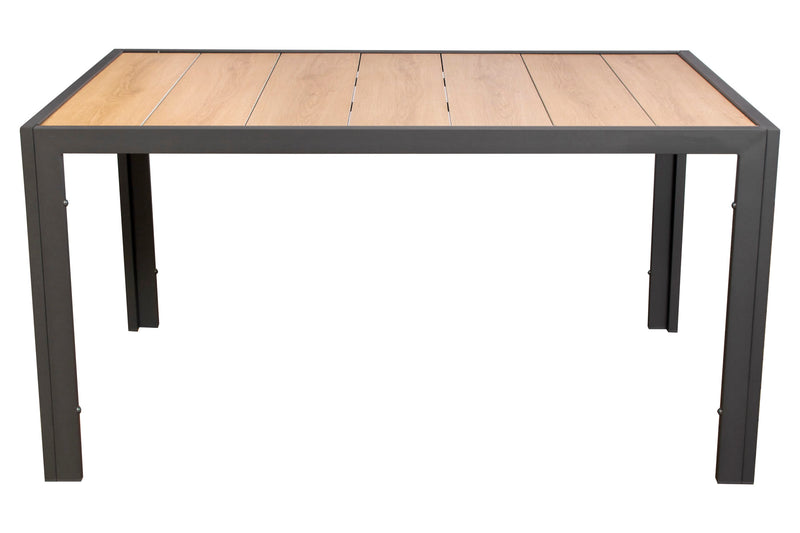 Pronto table 147 cm