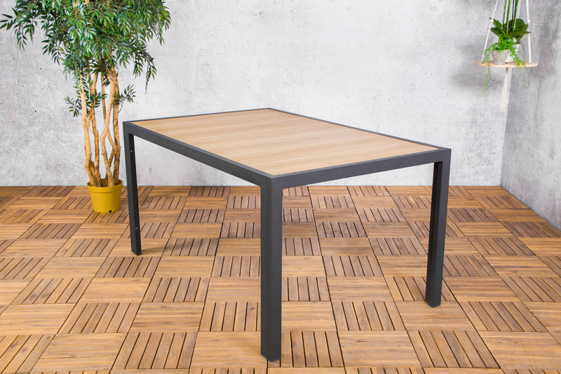 Pronto table 147 cm