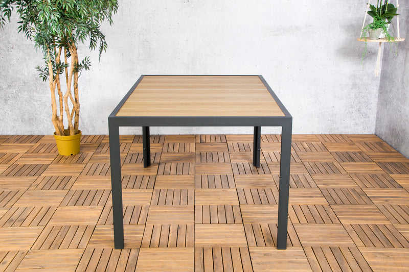 Pronto table 147 cm