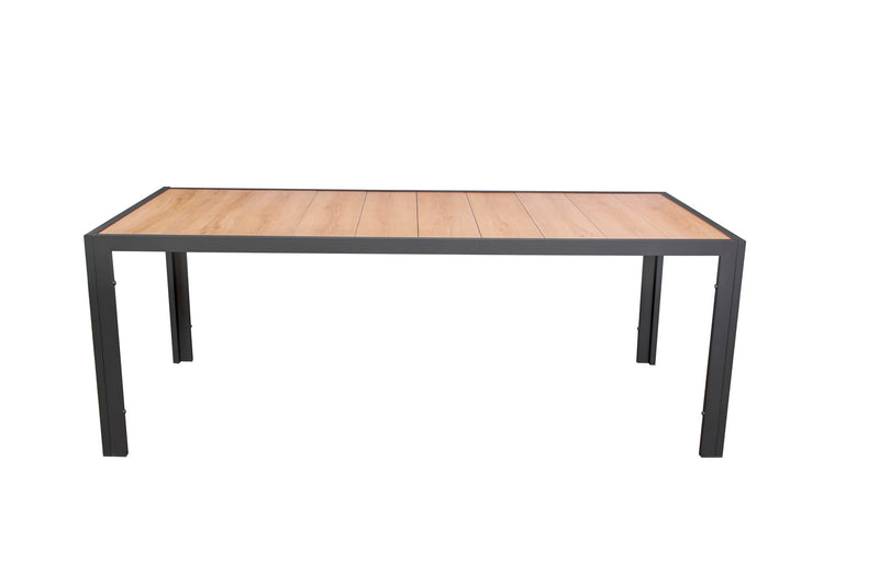 Pronto table 207 cm