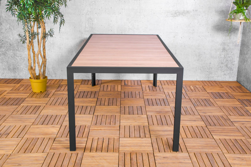 Pronto table 207 cm