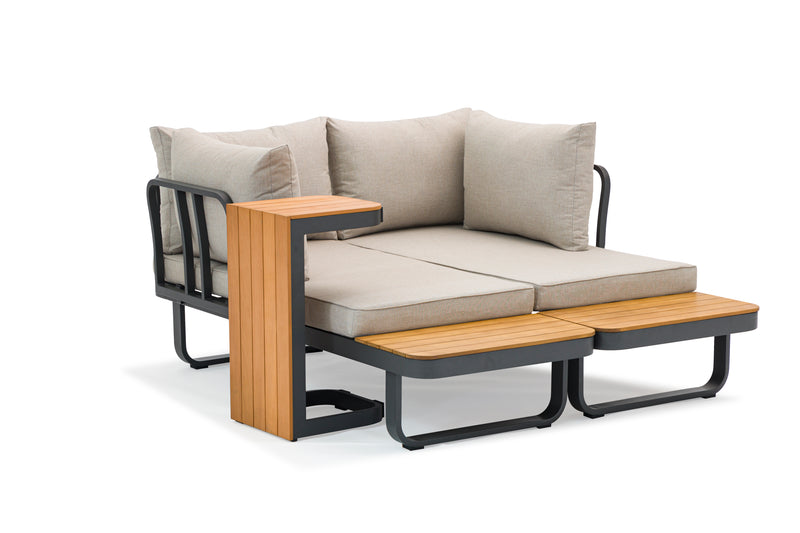 Loungeset Samos | verschillende varianten