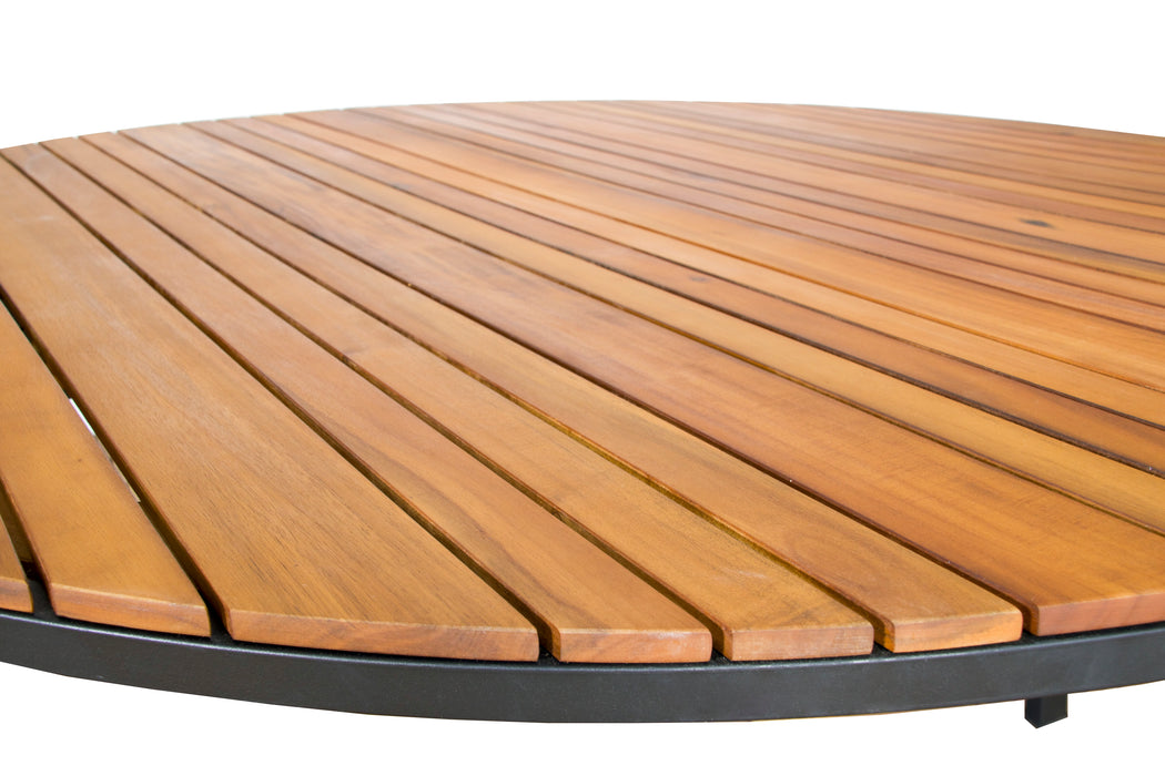 Tuintafel Dexter - Rond