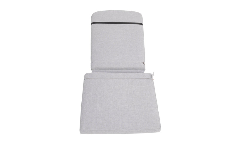 Kissen für Montreal-Stuhl, grau