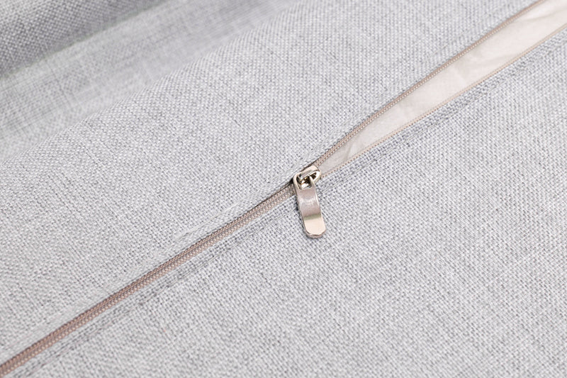 Kissen für Montreal-Stuhl, grau