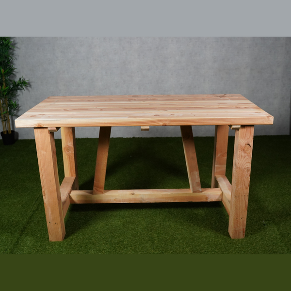 Extremer Bartisch | Douglasie | Verschiedene Größen