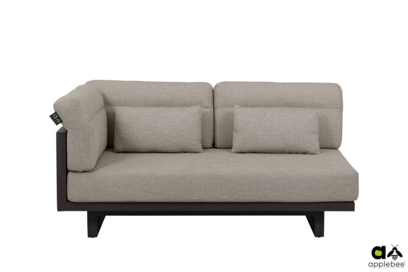 Loungeset Santorini | Zelf samen te stellen