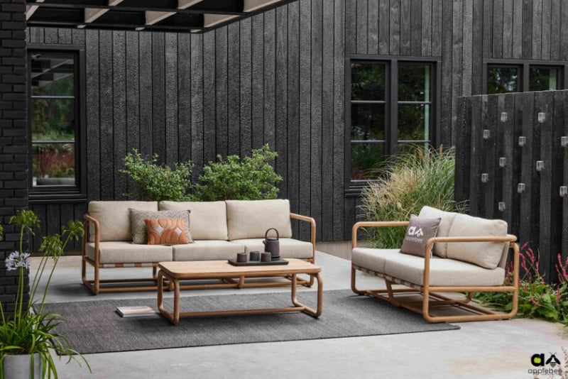 Buitenkleed Cody | 200x300 | Verschillende kleuren