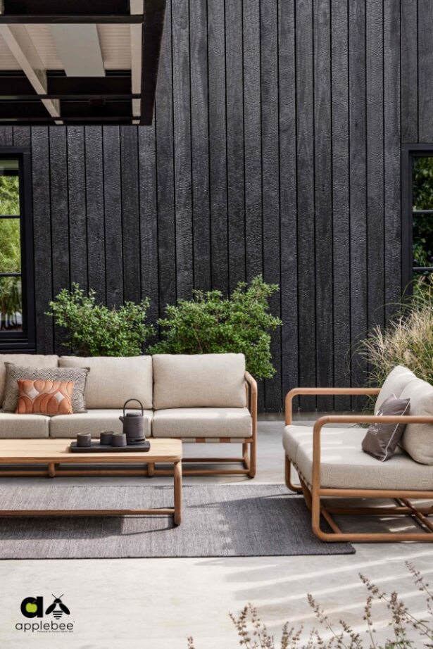 Buitenkleed Cody | 200x300 | Verschillende kleuren