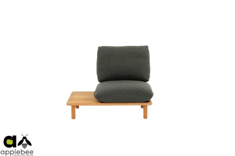 Loungeset Sling Grey | Zelf samen te stellen