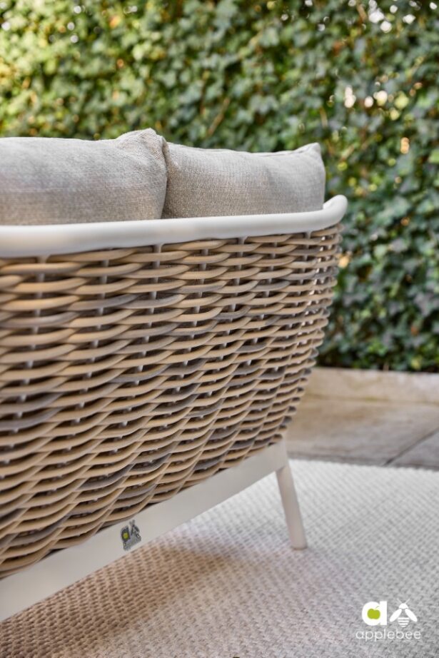 Loungeset Milou | Verschillende kleuren | Zelf samen te stellen