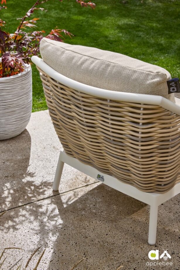 Loungeset Milou | Verschillende kleuren | Zelf samen te stellen