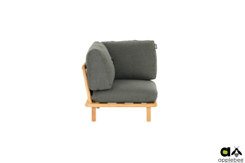 Loungeset Sling Grey | Zelf samen te stellen