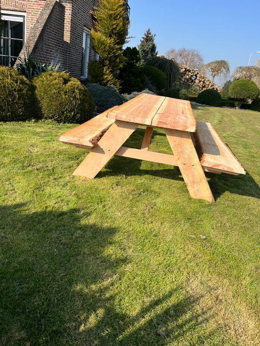 Picknicktafel Rustic | Douglas | Meerdere maten