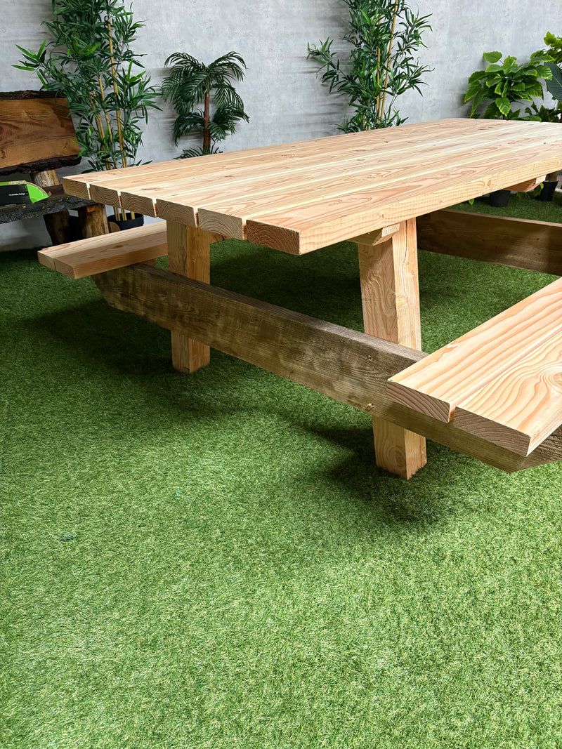 Picknicktafel Landelijk | Douglas | Meerdere maten