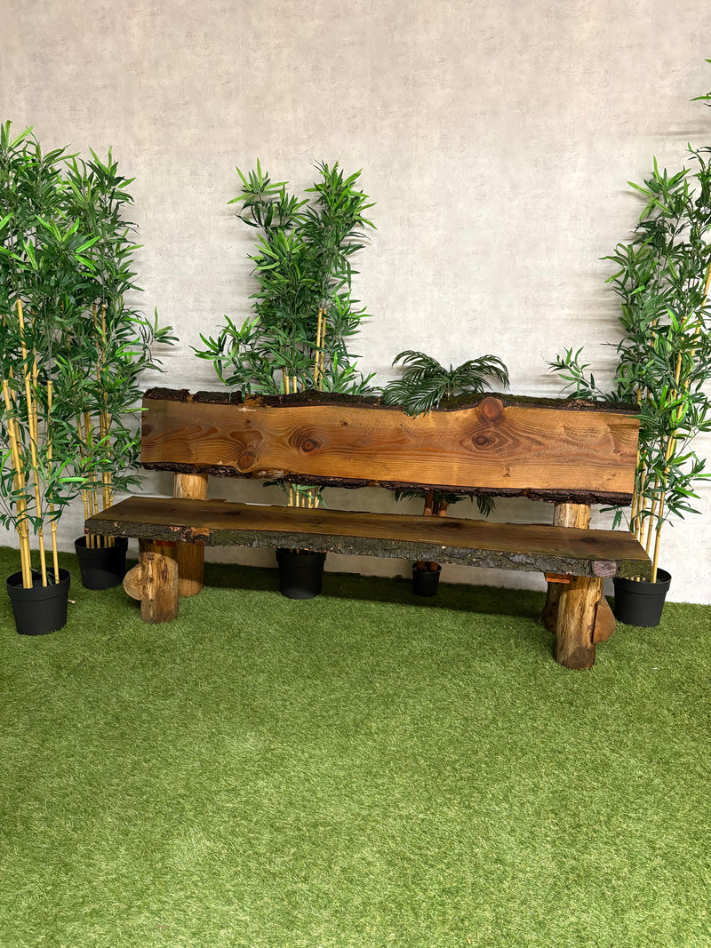 Tuinbank Rustic | Douglas | Meerdere maten