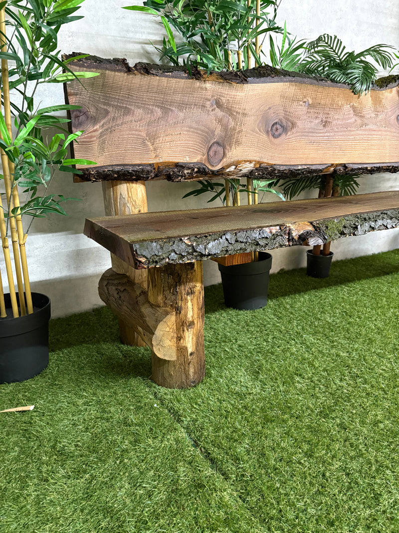 Tuinbank Rustic | Douglas | Meerdere maten
