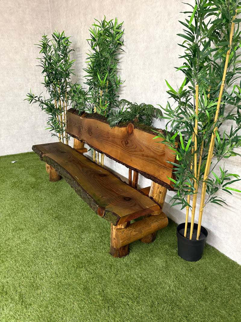 Tuinbank Rustic | Douglas | Meerdere maten
