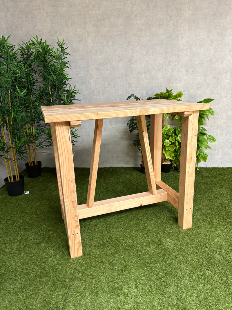 Bartafel Natura | Douglashout | Meerdere maten