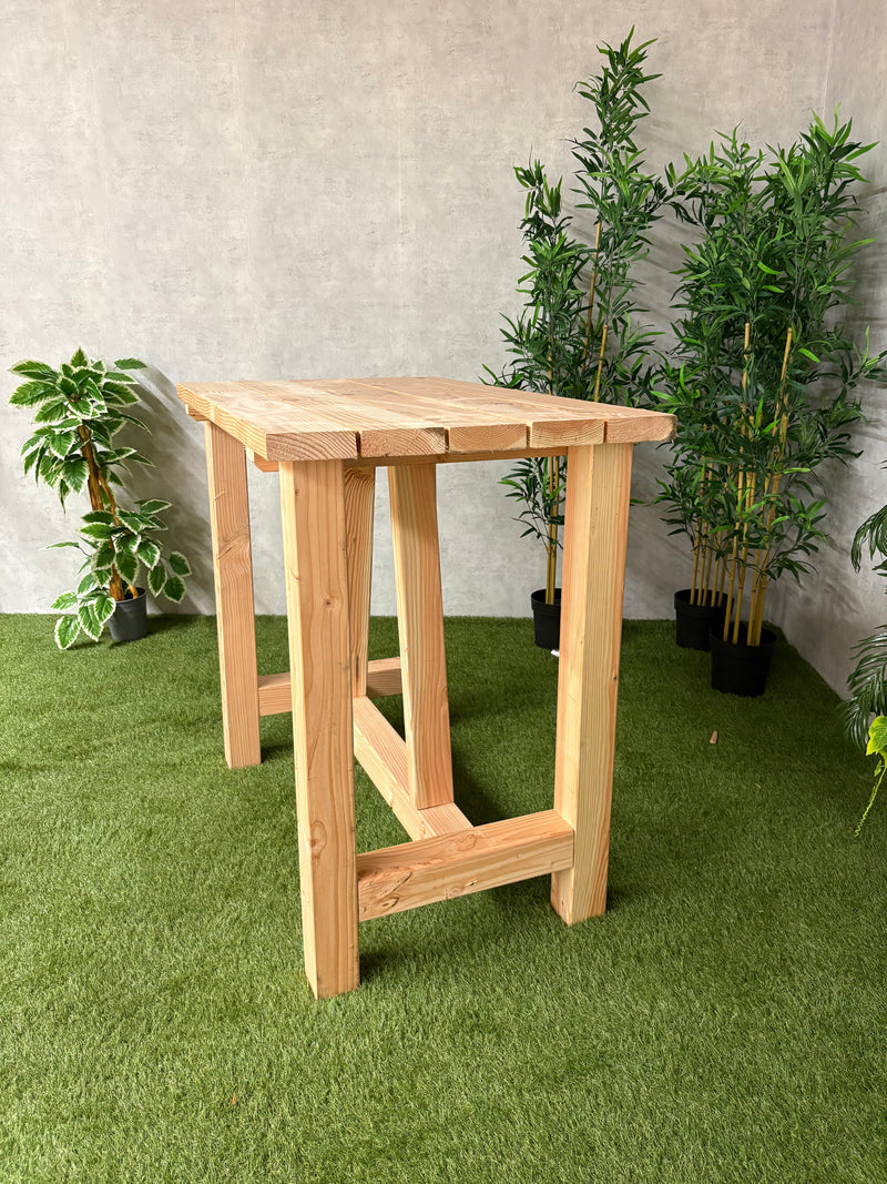 Bartafel Natura | Douglashout | Meerdere maten