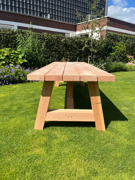 Tuintafel Extreme | Douglas | Meerdere maten