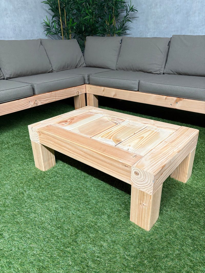 Loungeset Douglas | Meerdere maten | Zelf samen te stellen