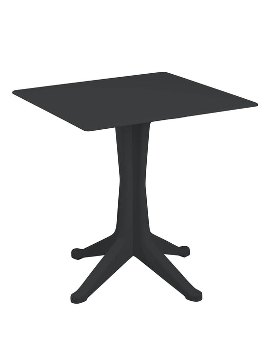 Twist - Tuintafel vierkant